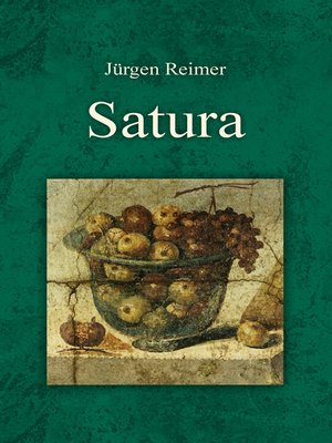 cover image of Satura